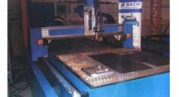 BACH, BCS Compact, Other, Other