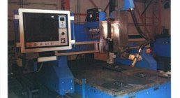 BACH, ThermoCut 1500, Other, Other