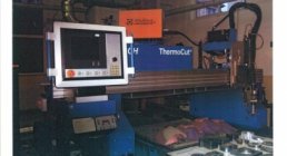 BACH, ThermoCut® 1500, Other, Other