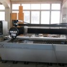 OMAX, OMAX 55100, WATER JET, CUTTERS