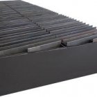 TSM, -empty-, MACHINE TOOL, ACCESSORIES