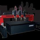PIERCE CONTROL AUTOMATION, RUR 2500GP HPR260XD, Other, Other