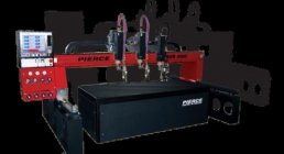 PIERCE CONTROL AUTOMATION, RUR 2500GP HPR260XD, Other, Other