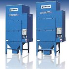 SIDEROS, ECO 6 HC, 9000m³/h, Other, Other