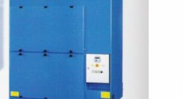 SIDEROS, Absaugsystem Typ ECO 4 HC, max. , Other, Other