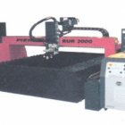 PIERCE CONTROL AUTOMATION SPOL. , RUR 2500P, Other, Other