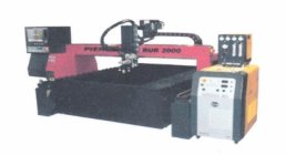 PIERCE CONTROL AUTOMATION SPOL. , RUR 2500P, Other, Other