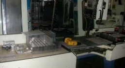 TAKUMI, V 11 A, VERTICAL, MACHINING CENTERS