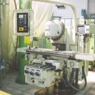 WMW, FU 315/ E, UNIVERSAL, MILLERS