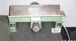 RAIMANN, USM 26, SHEET METAL FORMING MACHINERY, SHEET METAL FORMING MACHINERY