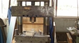UNBEKANNT, -empty-, SCREW, PRESSES