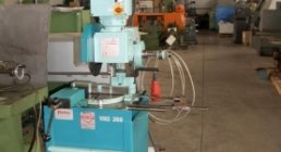 EISELE, VMS 300, CIRCULAR COLD, SAWS