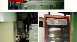 SCHIESS - KOPP, SK 11, Other, Other