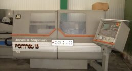 JONES - SHIPMAN, Format 15 - 700, CYLINDRICAL, GRINDERS