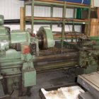 WMW VEB GETRIEBEWERK KARL MARX S, -empty-, CENTER DRIVE, LATHES