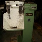 SANDT, -empty-, BUFFERS & POLISHERS, BUFFERS & POLISHERS