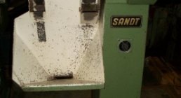 SANDT, -empty-, BUFFERS & POLISHERS, BUFFERS & POLISHERS