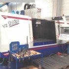 MAS, VZ 2030, VERTICAL, MACHINING CENTERS