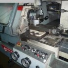 MAS, Hiturn MT 50 CNC 250 x 1500, CNC LATHE, LATHES