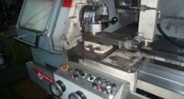 MAS, Hiturn MT 50 CNC 250 x 1500, CNC LATHE, LATHES