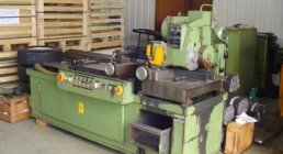 TRENNJAEGER, VC 326 A, CIRCULAR COLD, SAWS