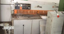 TOS, NTE 2000/ 6,3 E, SHEET METAL FORMING MACHINERY, SHEET METAL FORMING MACHINERY