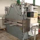 DELMET S.A. ( ECLAIR ), AP 70, SHEET METAL FORMING MACHINERY, SHEET METAL FORMING MACHINERY