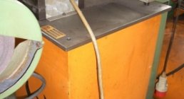STERN, 8.600.000, SHEET METAL FORMING MACHINERY, SHEET METAL FORMING MACHINERY