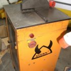 STERN, 8.105.000, SHEET METAL FORMING MACHINERY, SHEET METAL FORMING MACHINERY
