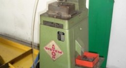SYSTEM ANTON, ST Stanze, PNEUMATIC, PRESSES