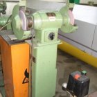GREIF, D 20 - 1 - 1, DOUBLE SPINDLE, GRINDERS