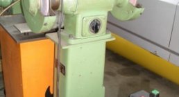GREIF, D 20 - 1 - 1, DOUBLE SPINDLE, GRINDERS