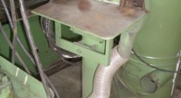 Unknown, 7211 D, DOUBLE SPINDLE, GRINDERS