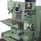 WMW - RUHLA, FUW 250/ IV, UNIVERSAL, MILLERS