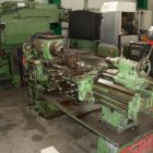 VDF BOEHRINGER, -empty-, CENTER DRIVE, LATHES