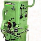 LOROCH, JLM VI, SAW BLADE, GRINDERS
