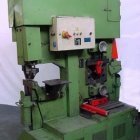 MUBEA, KLSH 1100, SHEET METAL FORMING MACHINERY, SHEET METAL FORMING MACHINERY