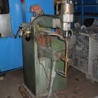 KRAMER & GAUS, SP 4, SPOT, WELDERS