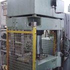 AGEO, HP 40/ 3 HD/ K, TRYOUT, PRESSES