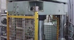 AGEO, HP 40/ 3 HD/ K, TRYOUT, PRESSES