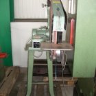 LOESER, KS 360, BELT, GRINDERS