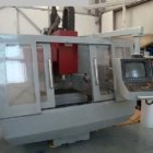 KNUTH, VBZ 760, VERTICAL, MACHINING CENTERS