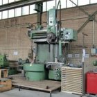 STANKO, 1531 M, VERTICAL TURRET, LATHES