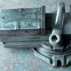 UNBEKANNT, -empty-, MACHINE TOOL, ACCESSORIES
