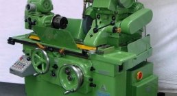 TOS HOSTIVAR, 1 U, CYLINDRICAL, GRINDERS