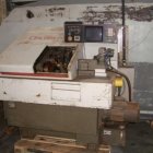 CITIZEN, CINCOM G 10, TURNING, LATHES