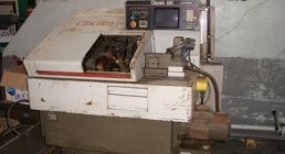 CITIZEN, CINCOM G 10, TURNING, LATHES