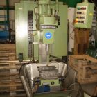 ALZMETALL, Abomat 20, VERTICAL, DRILLS