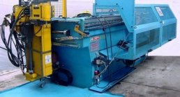 CRIPPA, CA 520, SHEET METAL FORMING MACHINERY, SHEET METAL FORMING MACHINERY