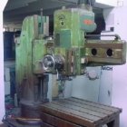 MAS, VR 4 A, RADIAL, DRILLS